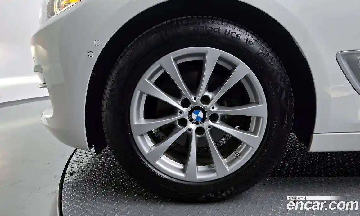 BMW Gran Turismo 2020 2.0 Автомат в Москве № 193277, фото 3