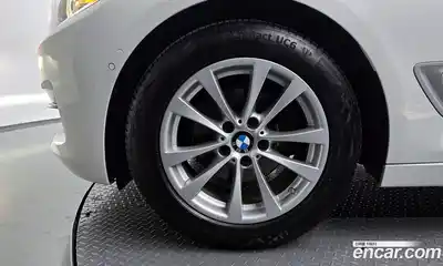 BMW Gran Turismo 2020 2.0 Автомат в Москве № 193277, миниатюра 3