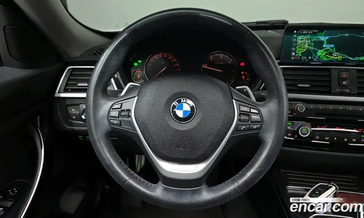 BMW Gran Turismo 2020 2.0 Автомат в Москве № 193277, фото 4