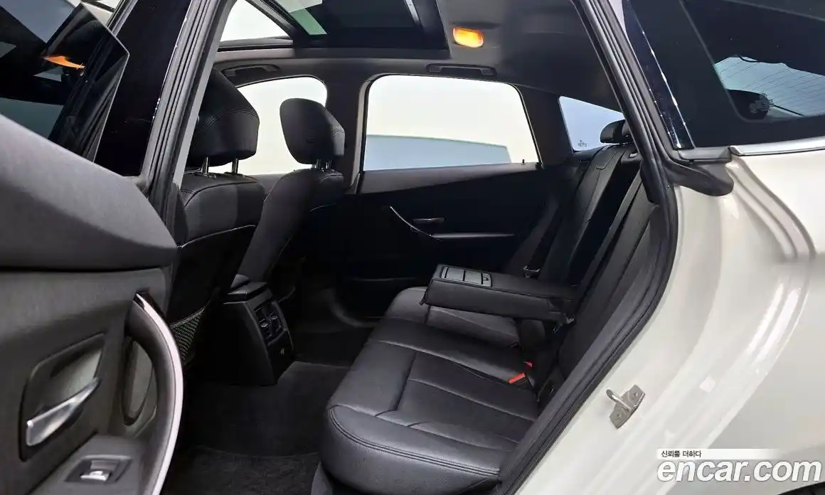 BMW Gran Turismo 2020 2.0 Автомат в Москве № 193277, фото 6