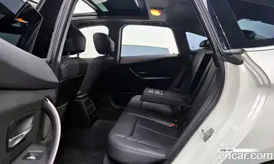 BMW Gran Turismo 2020 2.0 Автомат в Москве № 193277, миниатюра 6