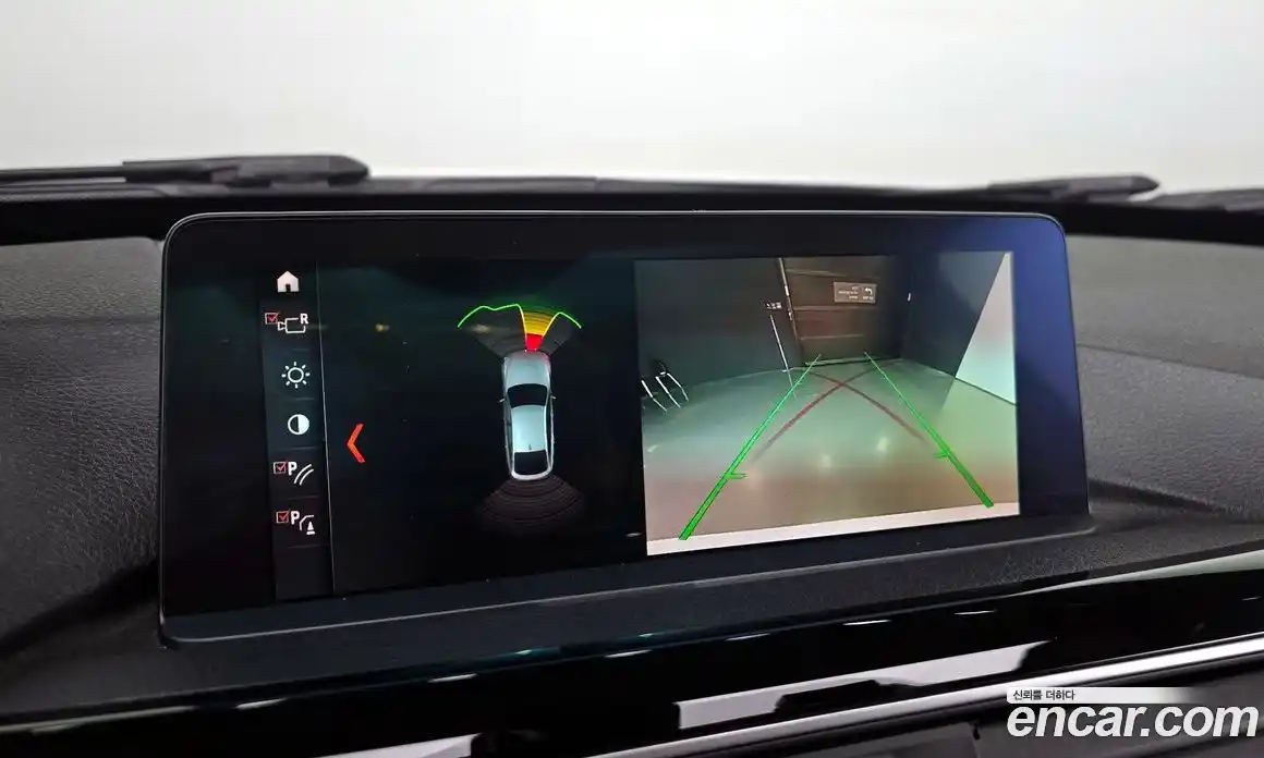 BMW Gran Turismo 2020 2.0 Автомат в Москве № 193277, фото 7