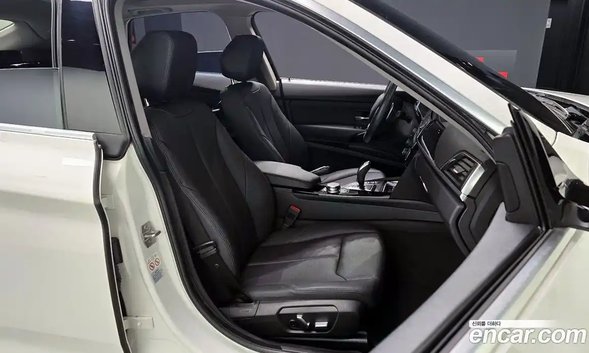 BMW Gran Turismo 2020 2.0 Автомат в Москве № 193277, фото 8