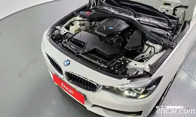 BMW Gran Turismo 2020 2.0 Автомат в Москве № 193277, миниатюра 9