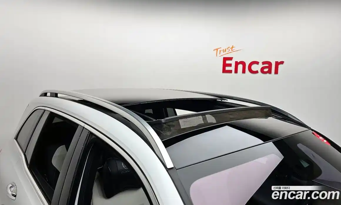 Mercedes-Benz GLB-Class 2021 2.0 Автомат в Москве № 194085, фото 3