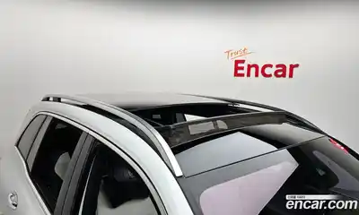 Mercedes-Benz GLB-Class 2021 2.0 Автомат в Москве № 194085, миниатюра 3