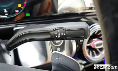 Mercedes-Benz GLB-Class 2021 2.0 Автомат в Москве № 194085, миниатюра 8