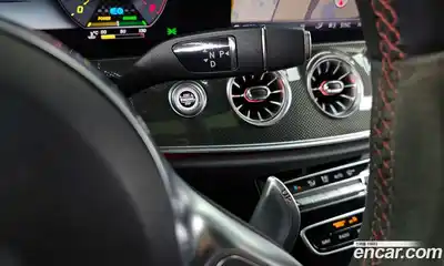 Mercedes-Benz CLS-Class 2020 3.0 Автомат в Москве № 194213, миниатюра 11