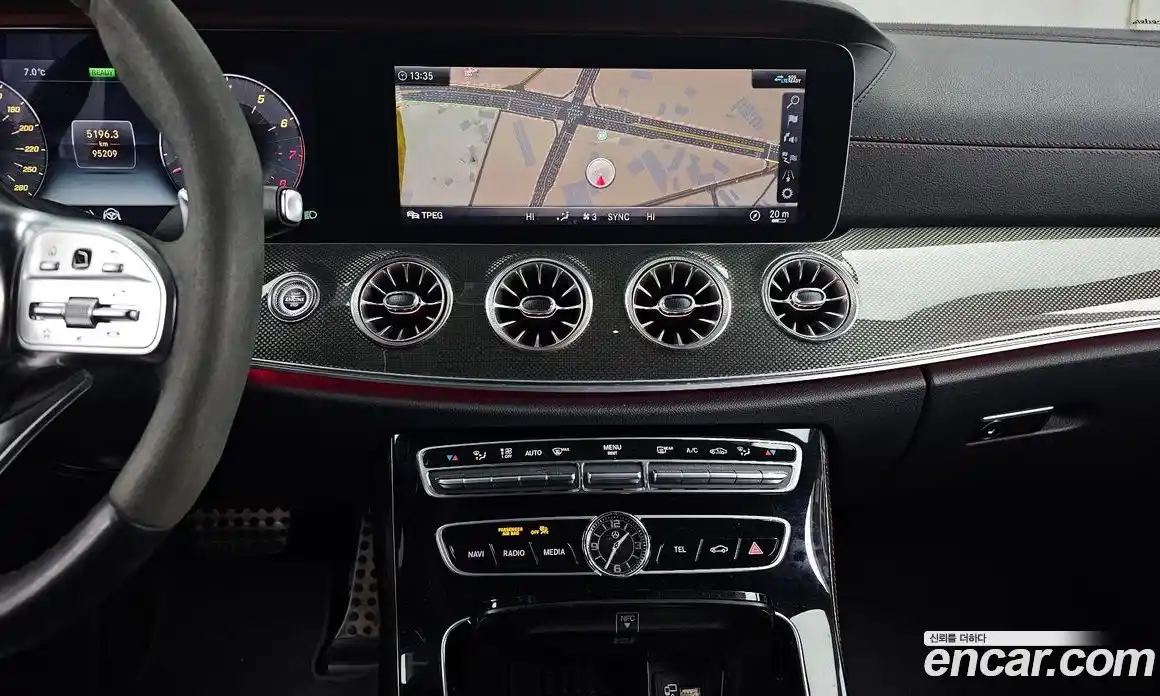 Mercedes-Benz CLS-Class 2020 3.0 Автомат в Москве № 194213, фото 15