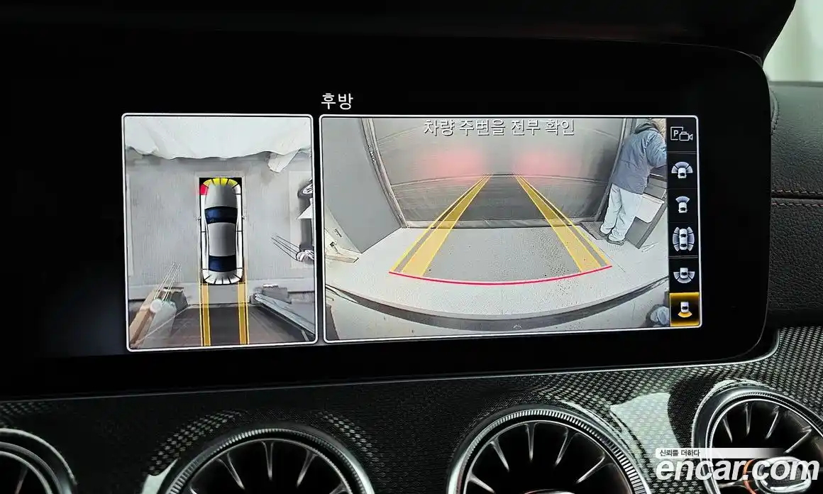 Mercedes-Benz CLS-Class 2020 3.0 Автомат в Москве № 194213, фото 18