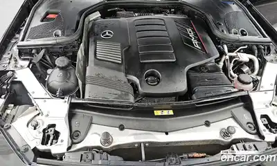 Mercedes-Benz CLS-Class 2020 3.0 Автомат в Москве № 194213, миниатюра 4