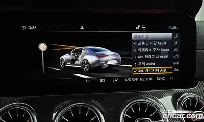 Mercedes-Benz CLS-Class 2020 3.0 Автомат в Москве № 194213, миниатюра 5