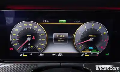 Mercedes-Benz CLS-Class 2020 3.0 Автомат в Москве № 194213, миниатюра 9