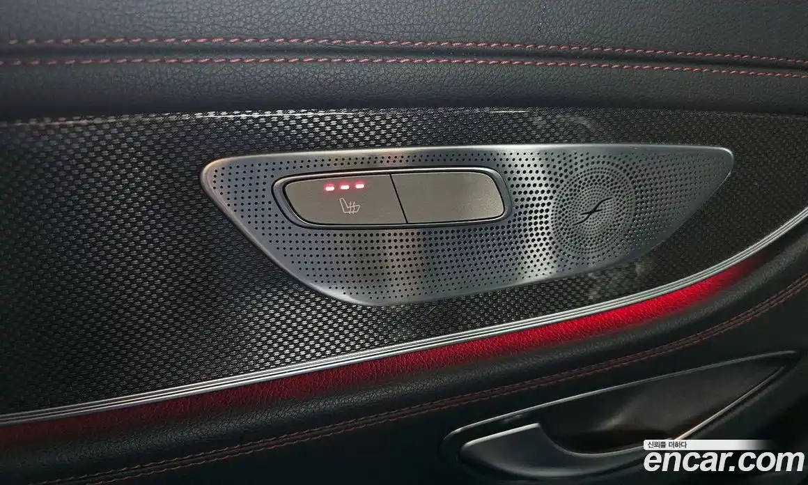 Mercedes-Benz CLS-Class 2020 3.0 Автомат в Москве № 194213, фото 10