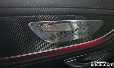 Mercedes-Benz CLS-Class 2020 3.0 Автомат в Москве № 194213, миниатюра 10