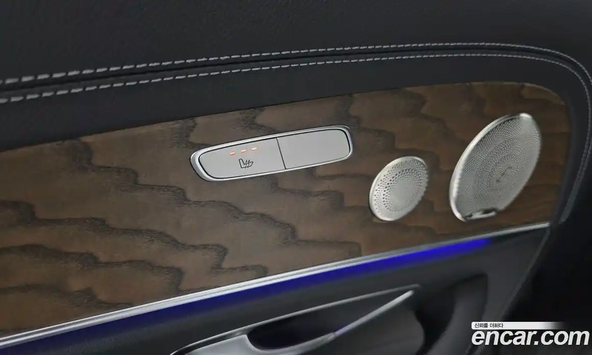 Mercedes-Benz E-Class 2023 2.0 Автомат в Москве № 194651, фото 14