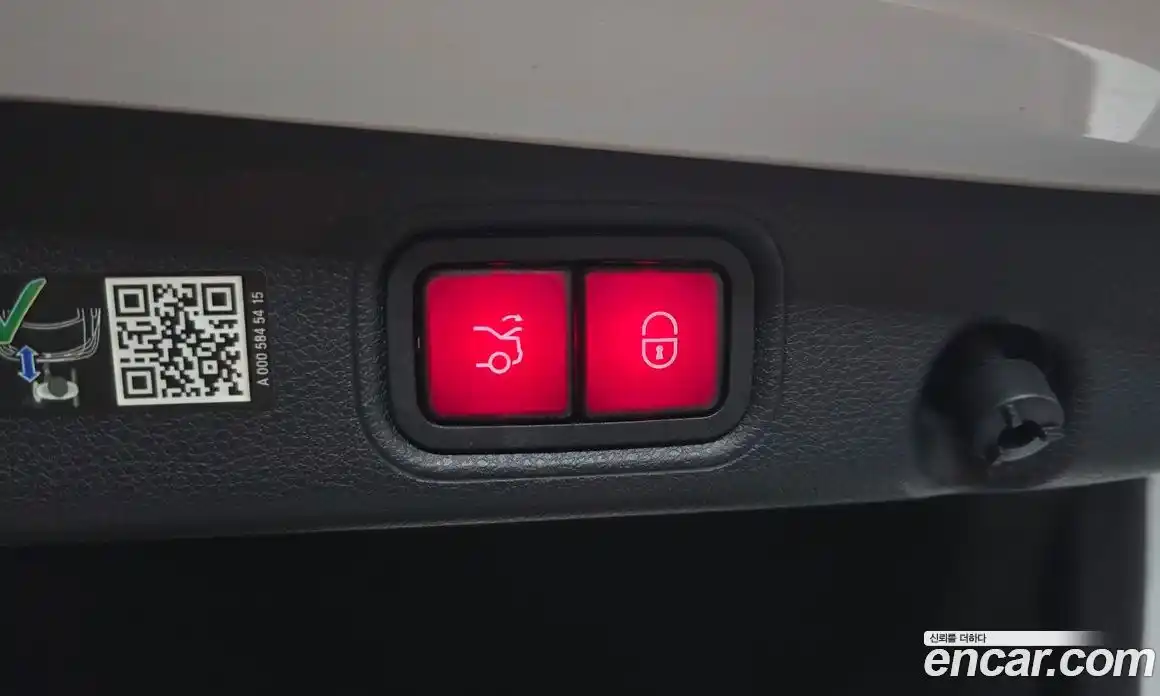 Mercedes-Benz E-Class 2023 2.0 Автомат в Москве № 194651, фото 20