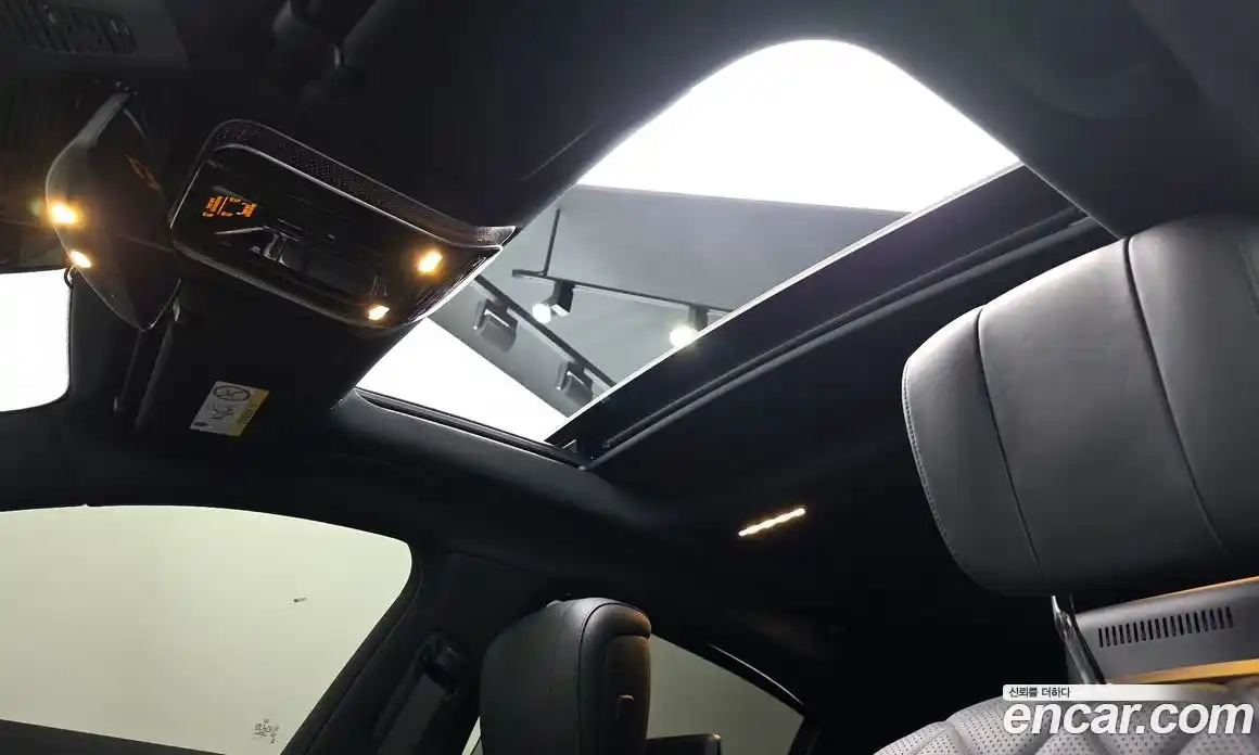 Mercedes-Benz S-Class 2022 3.0 Автомат в Москве № 194831, фото 14