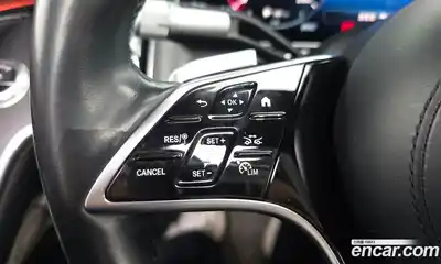 Mercedes-Benz S-Class 2022 3.0 Автомат в Москве № 194831, миниатюра 6