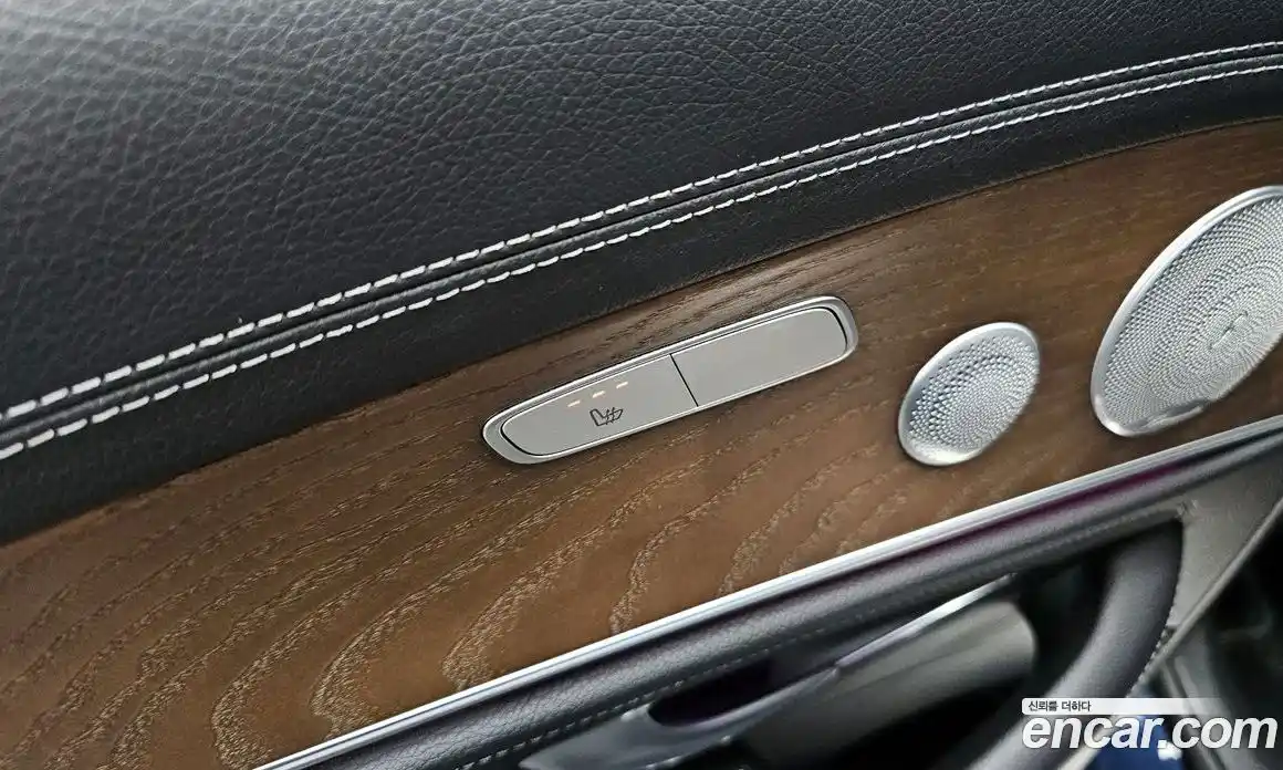 Mercedes-Benz E-Class 2019 2.0 Автомат в Москве № 195085, фото 16