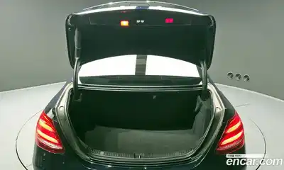 Mercedes-Benz E-Class 2019 2.0 Автомат в Москве № 195085, миниатюра 6