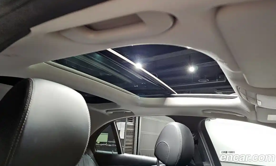 Mercedes-Benz E-Class 2019 2.0 Автомат в Москве № 195085, фото 8