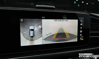 Mercedes-Benz GLE-Class, 2021