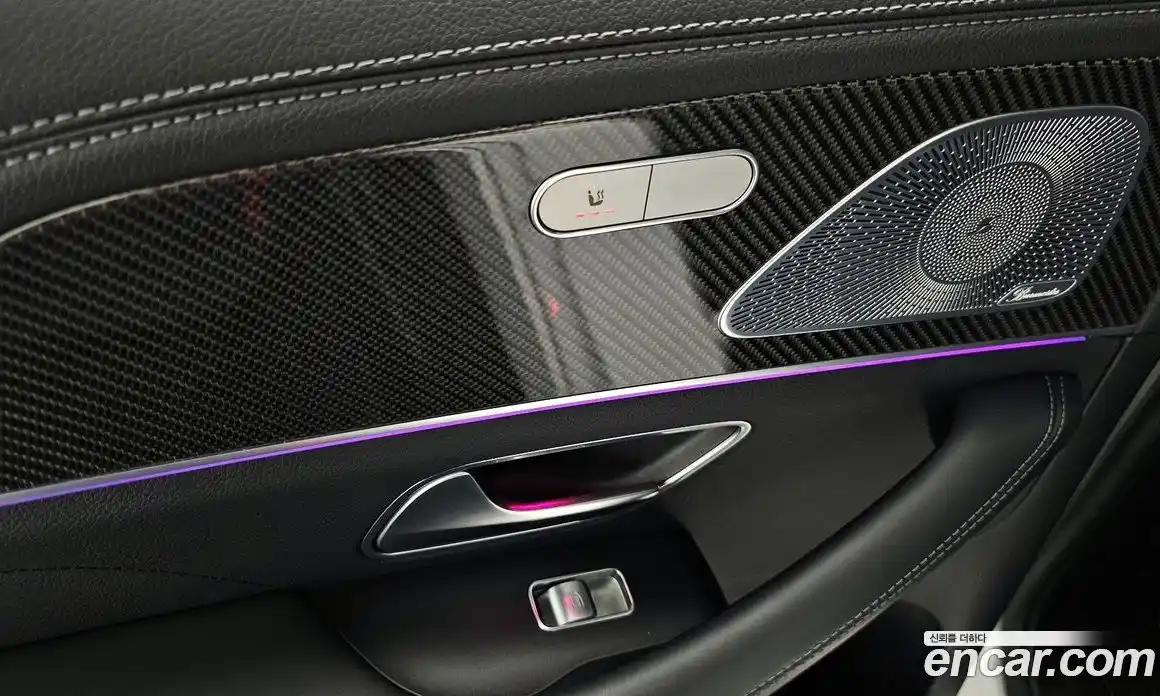 Mercedes-Benz GLE-Class 2021 3.0 Автомат в Москве № 195616, фото 9