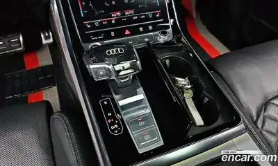 Audi Q7, 2022