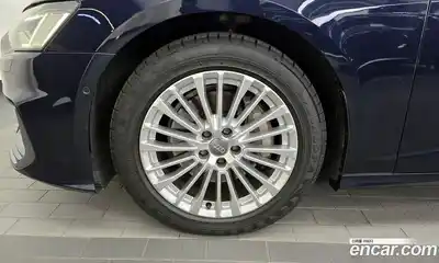 Audi A6 2020 2.0 Автомат в Москве № 196456, миниатюра 12