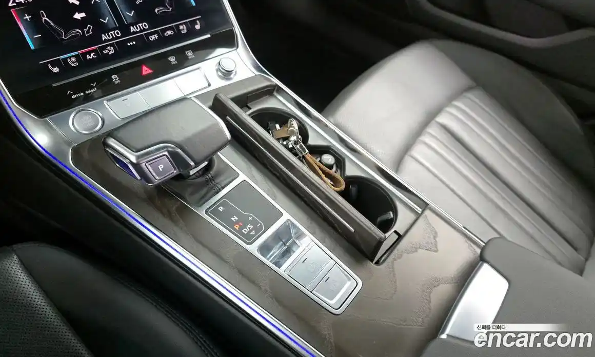 Audi A6 2020 2.0 Автомат в Москве № 196456, фото 17