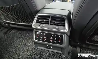 Audi A6 2020 2.0 Автомат в Москве № 196456, миниатюра 3