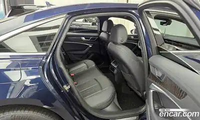 Audi A6 2020 2.0 Автомат в Москве № 196456, миниатюра 4