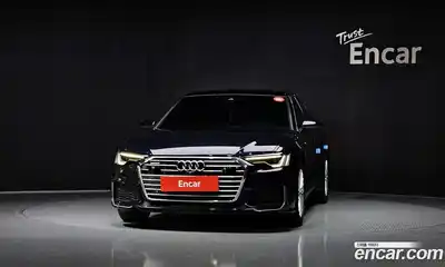 Audi A6 2020 2.0 Автомат в Москве № 196456, миниатюра 5