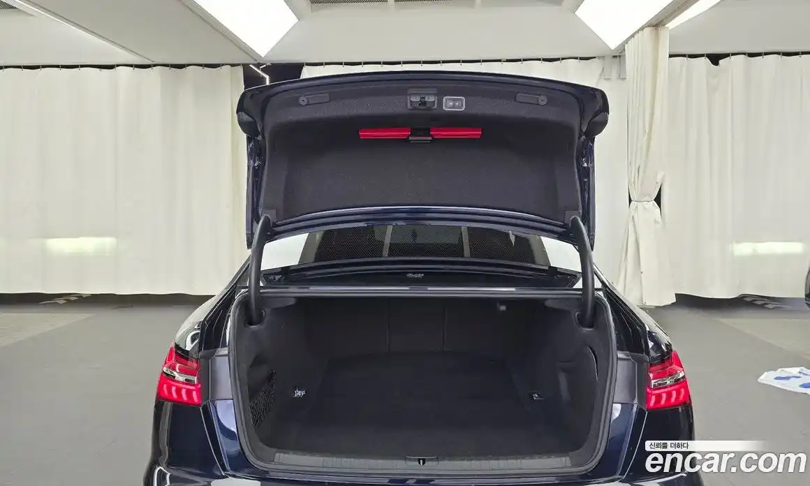 Audi A6 2020 2.0 Автомат в Москве № 196456, фото 9