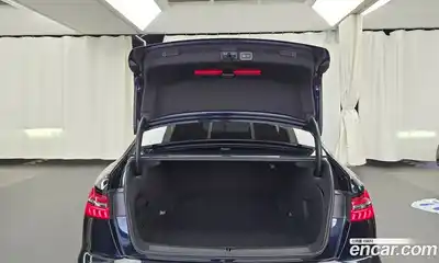 Audi A6 2020 2.0 Автомат в Москве № 196456, миниатюра 9