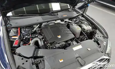 Audi A6 2020 2.0 Автомат в Москве № 196456, миниатюра 10