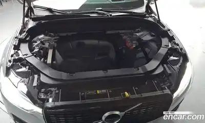 Volvo XC60 2021 2.0 Автомат в Москве № 196954, миниатюра 11