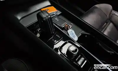 Volvo XC60 2021 2.0 Автомат в Москве № 196954, миниатюра 10