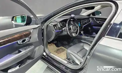 Volvo S90 2017 2.0 Автомат в Москве № 197084, миниатюра 11