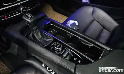 Volvo S90 2017 2.0 Автомат в Москве № 197084, миниатюра 12