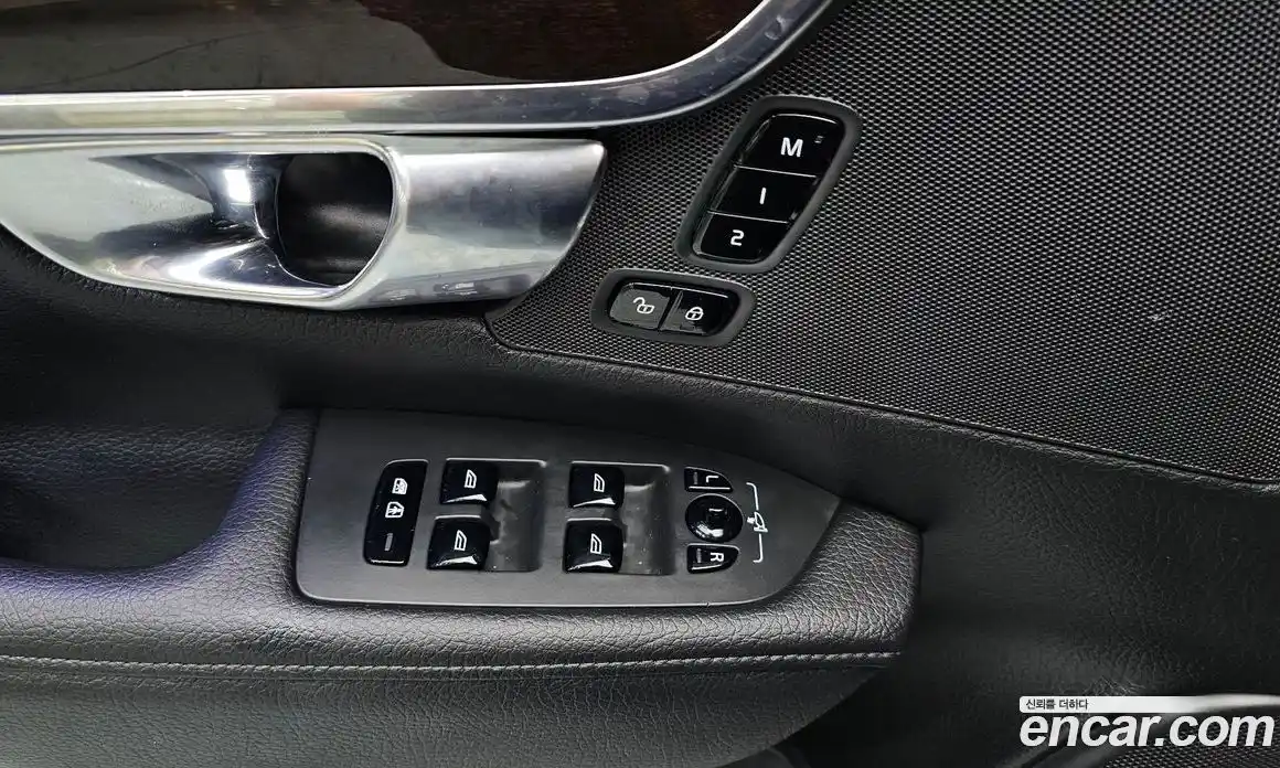 Volvo S90 2017 2.0 Автомат в Москве № 197084, фото 19