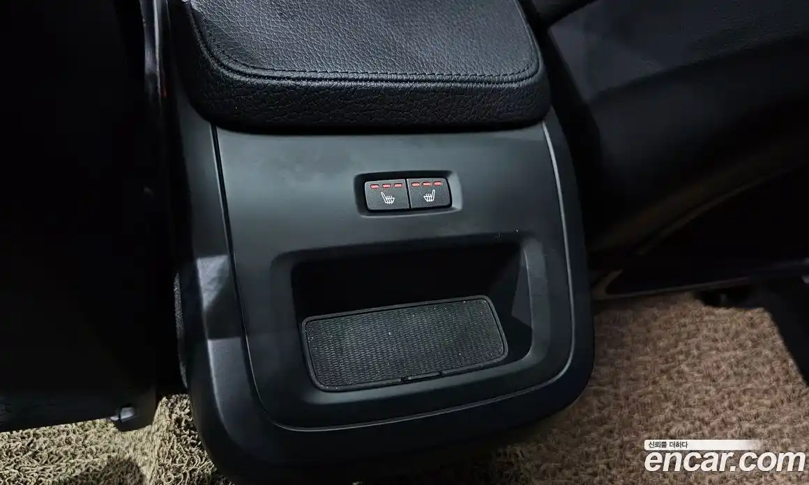 Volvo S90 2017 2.0 Автомат в Москве № 197084, фото 5