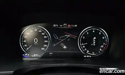 Volvo S90 2017 2.0 Автомат в Москве № 197084, миниатюра 8