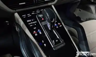 Porsche Cayenne 2023 4.0 Автомат в Москве № 197254, миниатюра 11