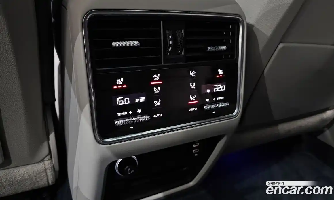 Porsche Cayenne 2023 4.0 Автомат в Москве № 197254, фото 14