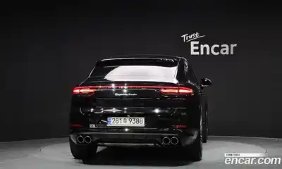 Porsche Cayenne 2023 4.0 Автомат в Москве № 197254, миниатюра 4