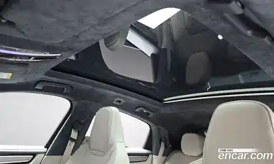 Porsche Cayenne 2023 4.0 Автомат в Москве № 197254, миниатюра 7