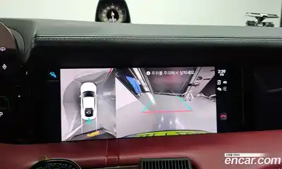 Porsche Taycan 2023 0.1 Автомат в Москве № 197419, миниатюра 3