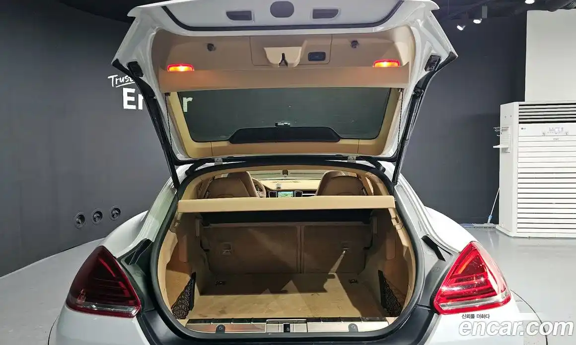 Porsche Panamera 2015 3.6 Автомат в Москве № 197641, фото 16